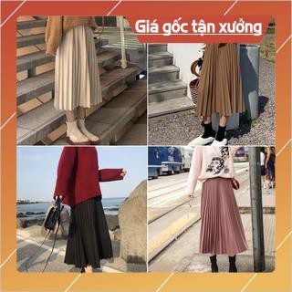 [Hàng Cao CấpChân váy midi siêu hot - chân váy dài qua gối- 💖 dài 70 cm 💖 BIKY | BigBuy360 - bigbuy360.vn