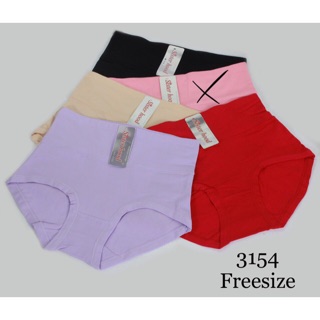 Quần Sisterhood 3154 lưng cạp cao