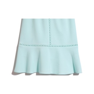 ĐẦM ĐUÔI CÁ ANN TAYLOR