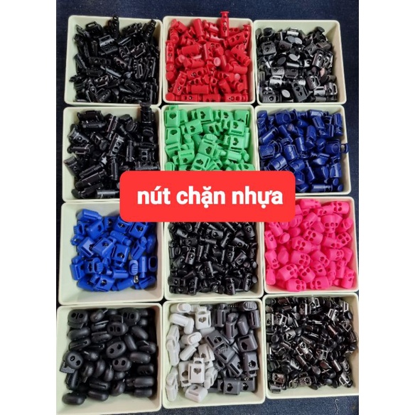 10 -50 nút chặn dây