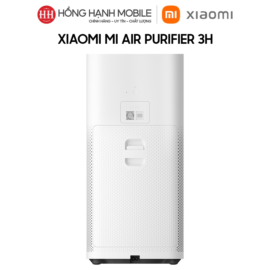Máy Lọc Không Khí Xiaomi Mi Air Purifier 3H EU FJY4031GL - Hàng Chính Hãng