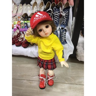 Nón kết BJD 1/3 - 20-24cm
