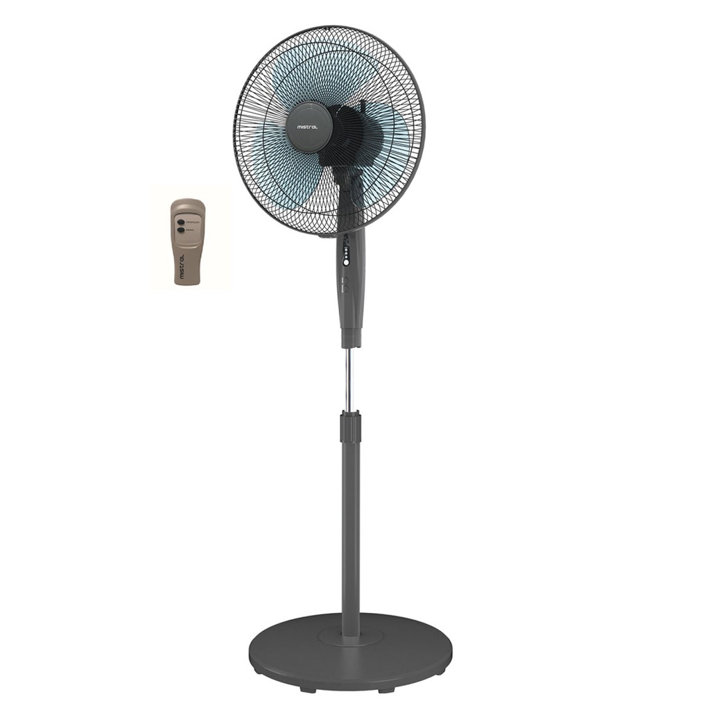 QUẠT ĐỨNG MISTRAL MSF16J15R
