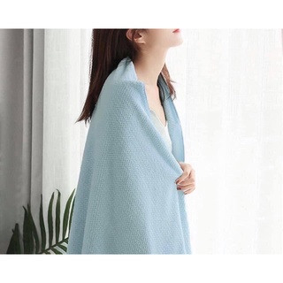 Set 2 khăn tắm cao cấp