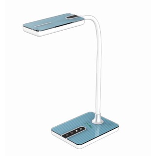 - Đèn bàn Học sinh LED chống cận thị đa chức năng Protex Model PR024L❤️Bảo Hành 2 năm