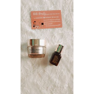 COMBO CHỐNG LÃO HOÁ ESTEELAUDER