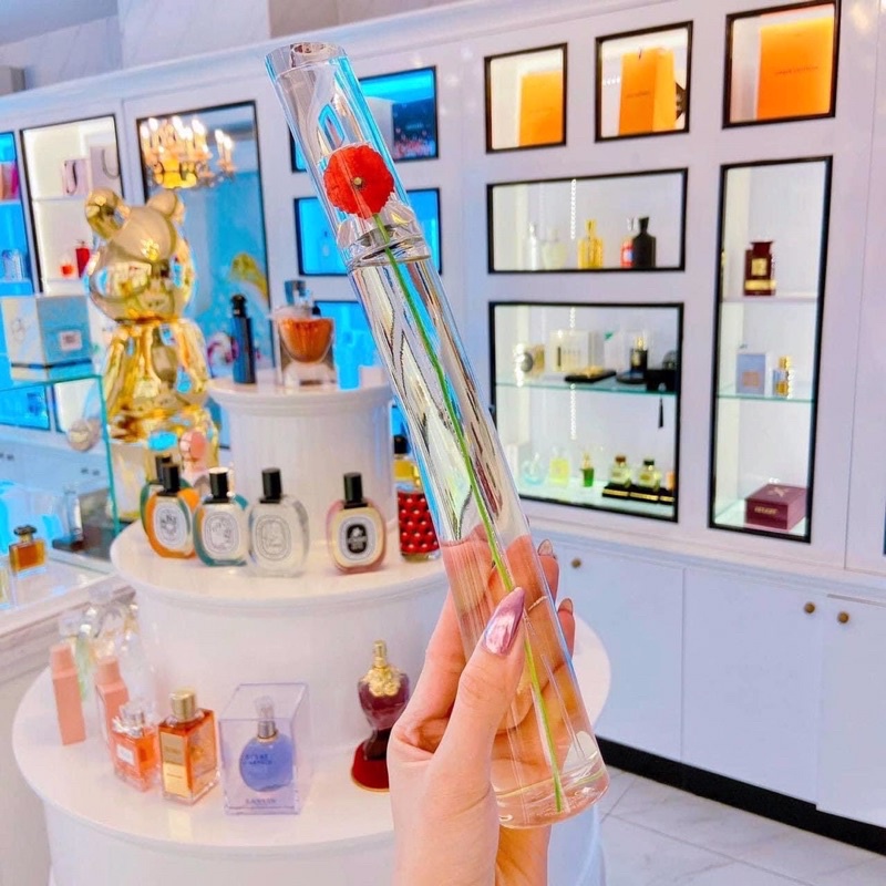 Nước Hoa Nữ Kenzo Flower EDP 100ml