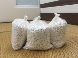 Bột sắn dây nguyên chất