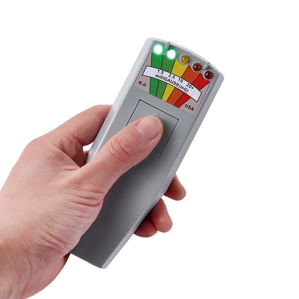 ESPO Máy Đếm Bức Xạ Điện Từ Beta Gamma X Ray