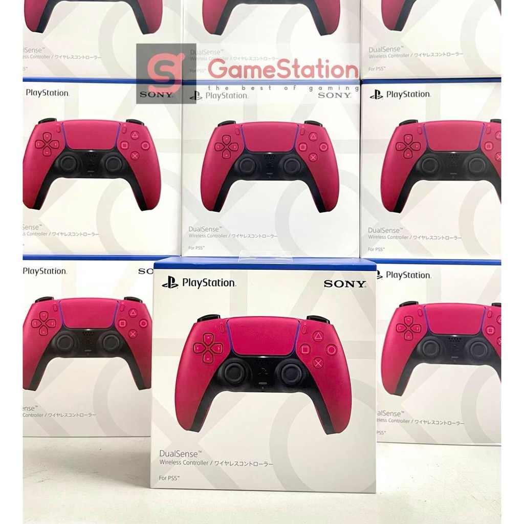 Tay Cầm PS5 - DualSense Controller PlayStation 5