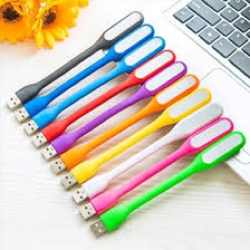 Đèn led USB siêu sáng, Hàng chuẩn loại 1 đẹp
