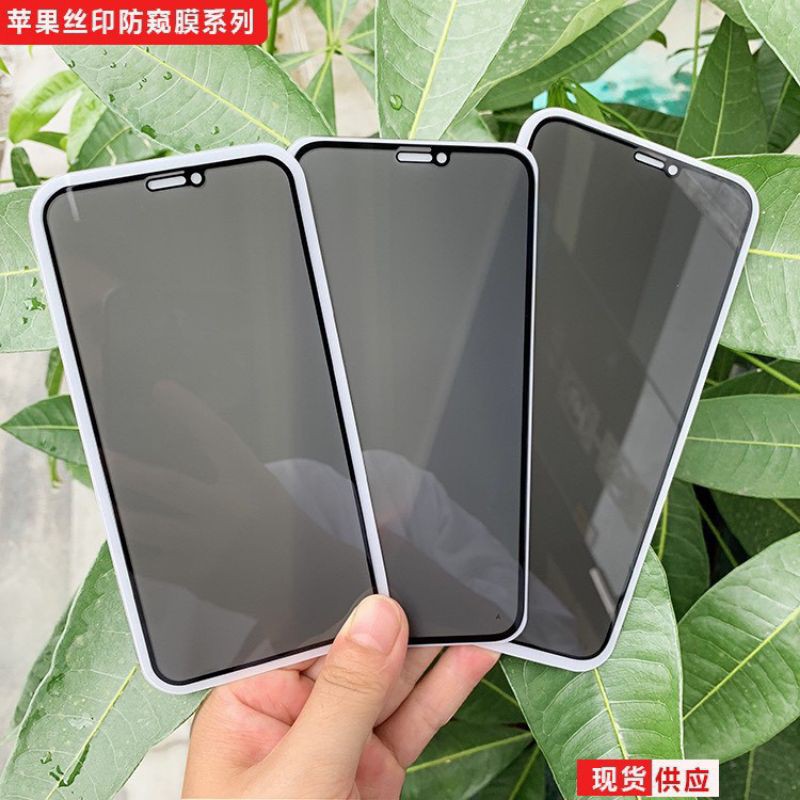 Kính cường lực chống nhìn trộm iphone 15 PRO MAX,14PROMAX,14,XS MAX,11,11PRO,11PROMAX,12PROMAX,13 pro max siêu bảo vệ