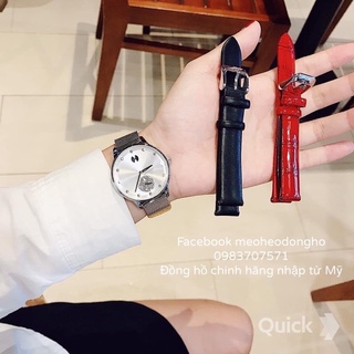 [AUTH/FULLBOX] ĐỒNG HỒ NỮ FOSSIL