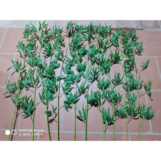 Cây tre giả