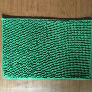Bộ 2 tấm THAM SAN HÔ 38cm x 58cm
