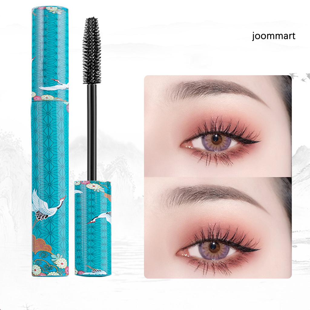 (Hàng Mới Về) Mascara Làm Dài Dày Và Cong Mi Chống Nước Phong Cách Trung Hoa Cho Nữ | BigBuy360 - bigbuy360.vn