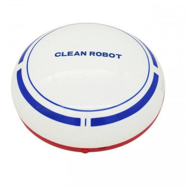 Robot Hút Bụi Tự Động | BigBuy360 - bigbuy360.vn