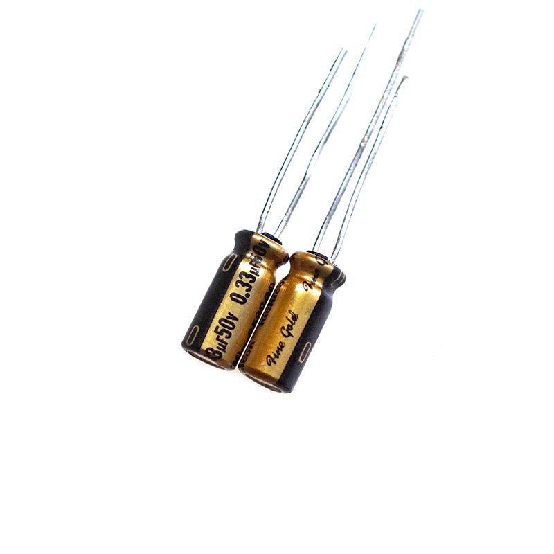 1 Pinchicon 16v 220uf / 25v 100uf / 25v 1000uf / 50v 0.1uf / 50v 0.22uf / 50v 0.33uf / 50v 3.3uf Chuyên Dụng