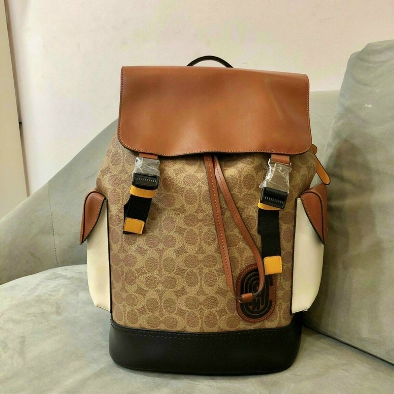 🌿RẺ NHẤT SHOPEE🌿Balo nam C da thật | BigBuy360 - bigbuy360.vn