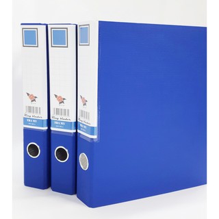 Cặp càng cua A4 - 1 mặt nhựa PVC