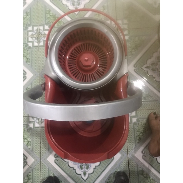 Thùng lâu nhà 360 tách lẻ bán thùng và cây lẻ hình thật khách mua shop yên tâm nhé