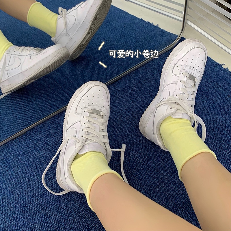 Đôi Vớ ThoáNg Khí NhiềU MàU SắC ThờI Trang Cho Nữ