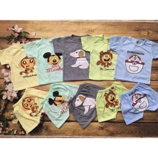 2set carter gồm 10 bộ