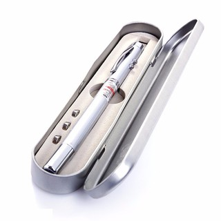 Bút Trình Chiếu 4 Trong 1 Có Laser TV09