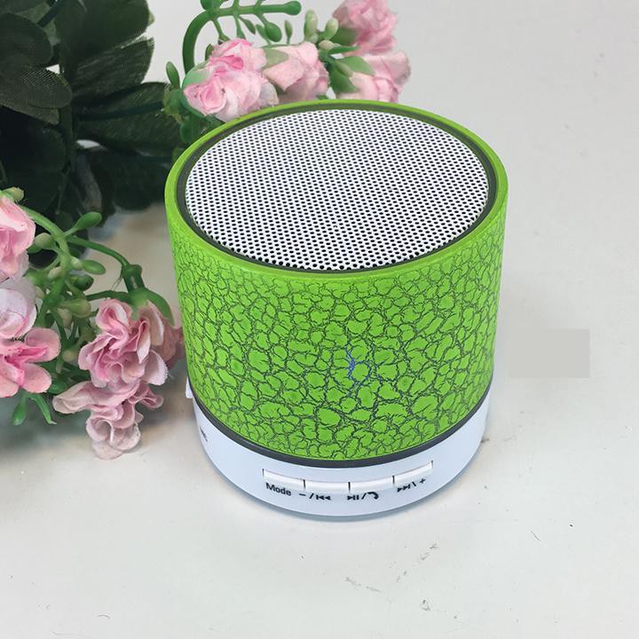 [CHẤT LƯỢNG - GIÁ RẺ - NGHE CỰC HAY] Loa bluetooth mini Music A9 Baymax