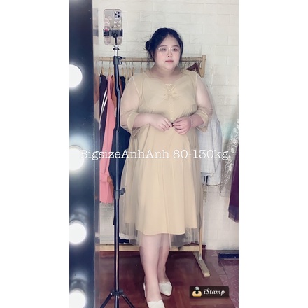 vây phối voan bigsize 80-140kg