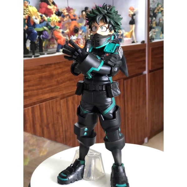 Mô hình Hero Academia - Midoriya chính hãng