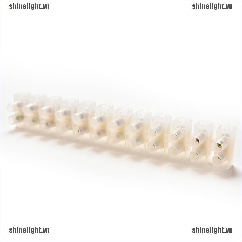 Đầu Nối Nguồn Chất Lượng Cao 3 6 15 30 60A