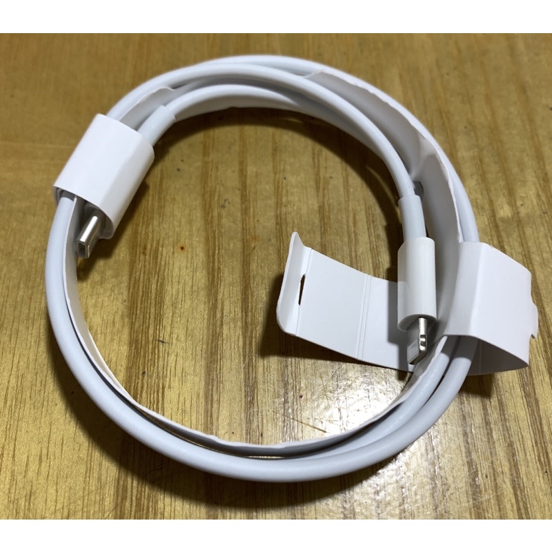 Cáp sạc nhanh Original Genuine USB-C to Lightning hàng US