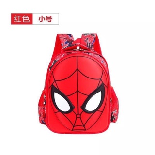 💥Sẵn ship ngay💥Balo siêu nhân nhện Cho bé💥💥