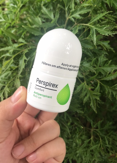 Lăn khử mùi Perspirex da nhạy cảm | BigBuy360 - bigbuy360.vn