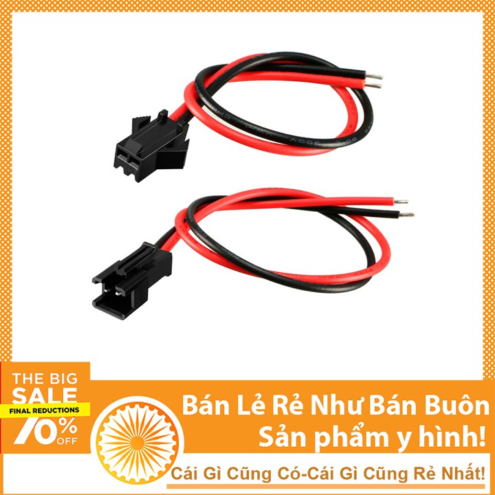 Dây Kết Nối 2P