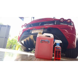 Nước Rửa Xe Thái Lan