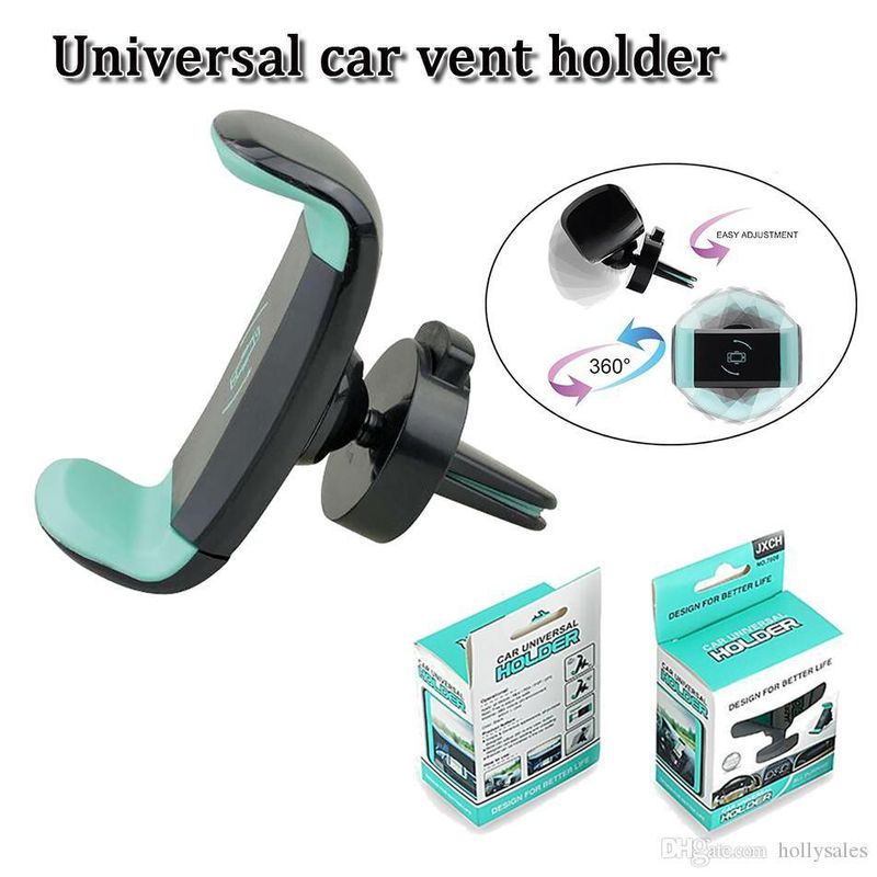 Giá Đỡ Đt Trên Xe Hơi Lm-706 2in1 - kẹp trên mặt cửa máy lanh và dán hít trên cabin