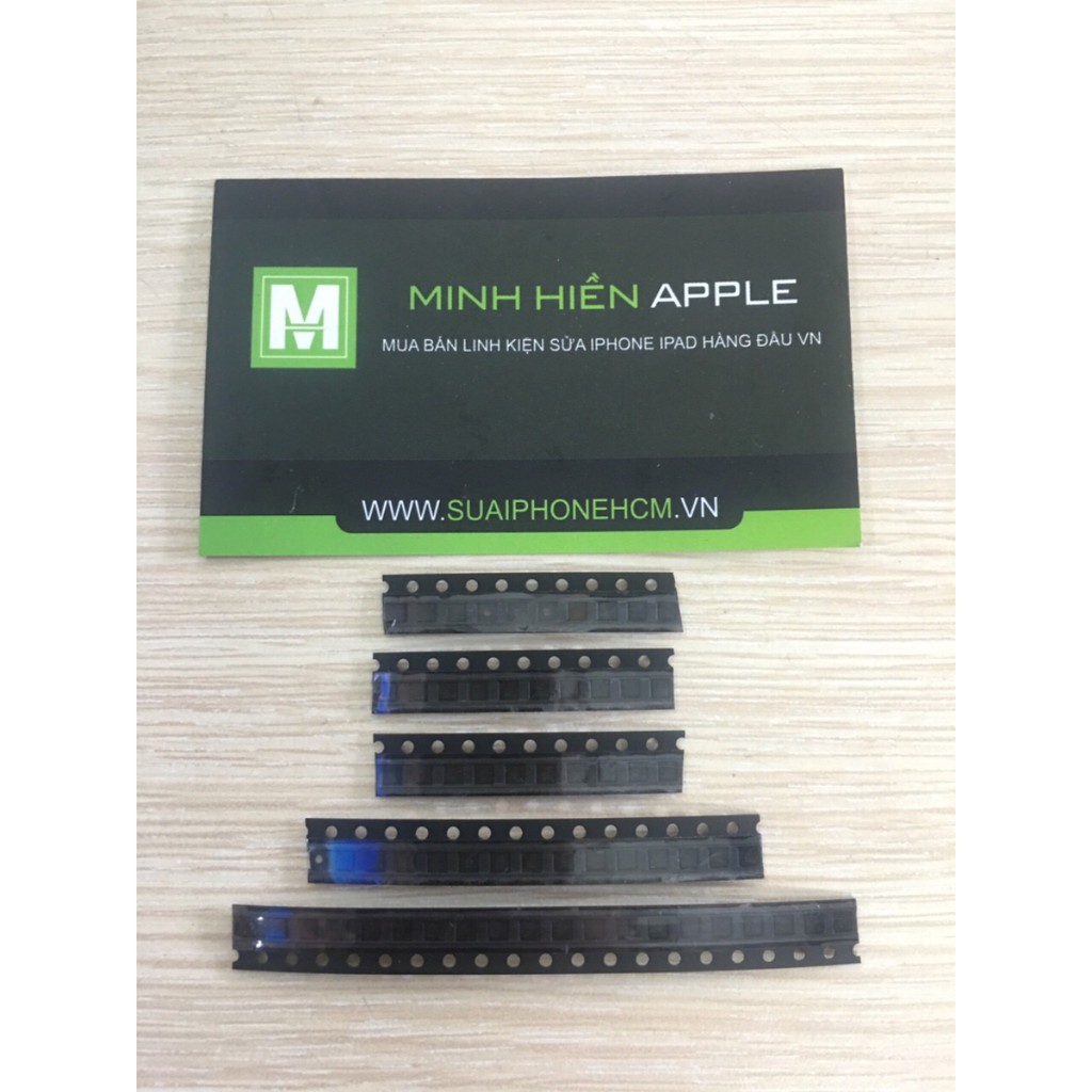 IC USB, U2 IPHONE 6, 6s, 6plus, 6s plus (1610a3)