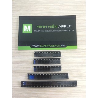 IC USB, U2 6, 6s, 6plus, 6s plus (1610a3)