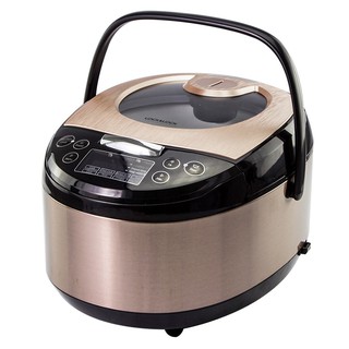 Nồi Cơm Điện Tử Lock&Lock EJR351BRW - 1.8L