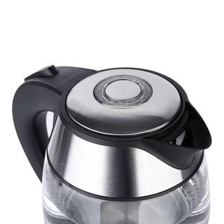 Bình đun nước siêu tốc Lock&Lock EJK418SLV (1.7 lít)