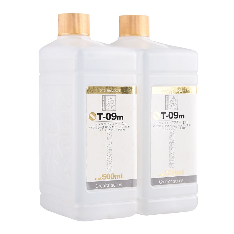 Dung dịch pha loãng dung môi T09M 500ml