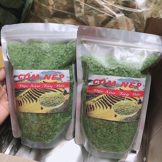 1kg cốm nếp /cốm tú lệ loại 1