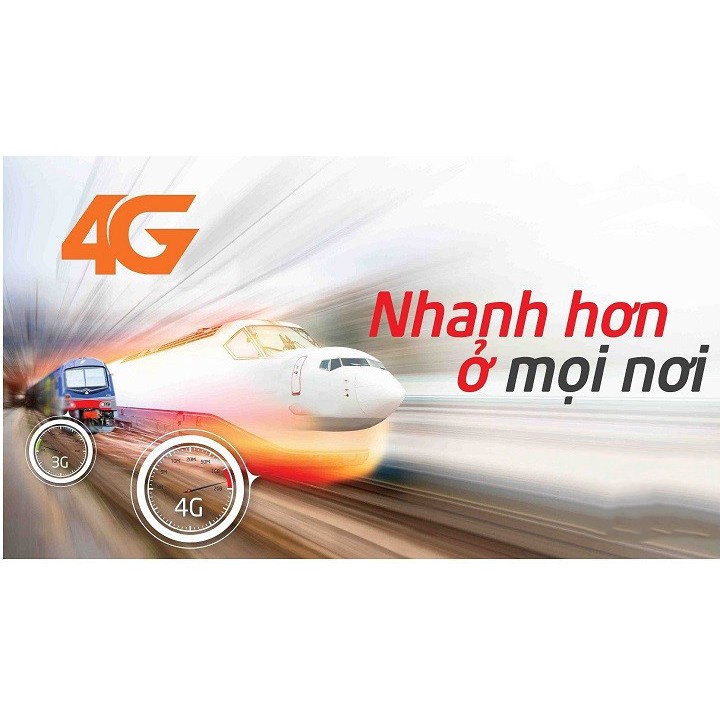 SIM 4G VIETTEL D500 4GB/THÁNG - KHÔNG CẦN NẠP TIỀN - SỬ DỤNG TRỌN GÓI 12 tháng - KM BÚT CẢM ỨNG