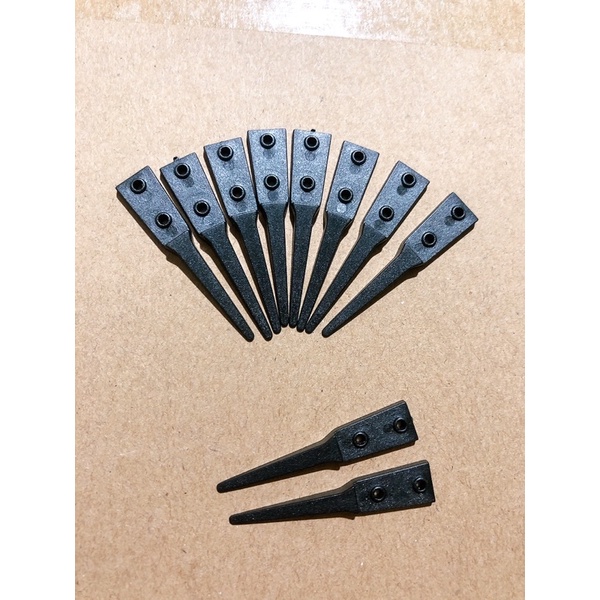 Đầu nhíp nhựa ESD 249