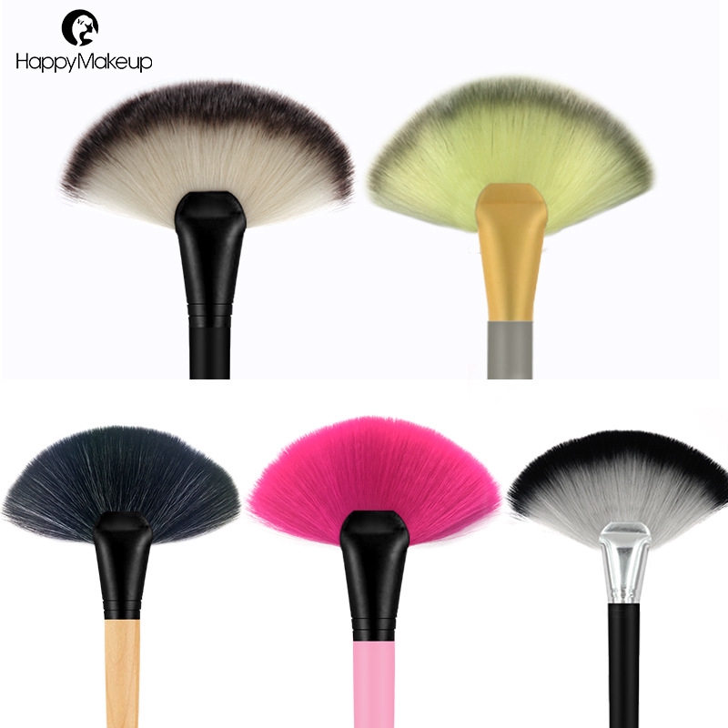 Cọ trang điểm thương hiệu HAYYP MAKEUP