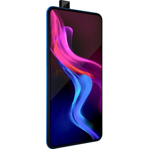 [Mã ELMALL1TR giảm 5% đơn 3TR] Điện thoại Vsmart Active 3 (6GB/64GB) - Hàng chính hãng | WebRaoVat - webraovat.net.vn