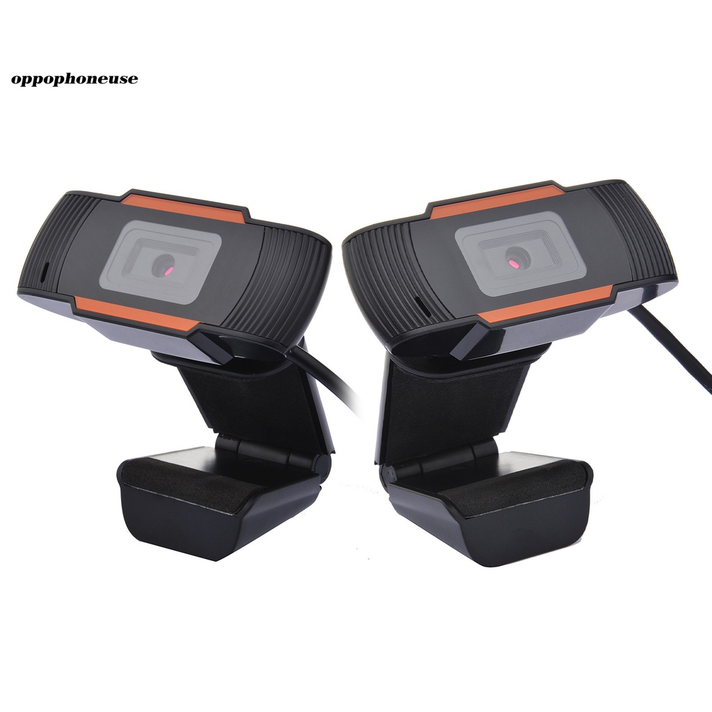 Webcam kỹ thuật số 720P 1080P cổng USB độ phân giải cao cho điện thoại OPPO | BigBuy360 - bigbuy360.vn