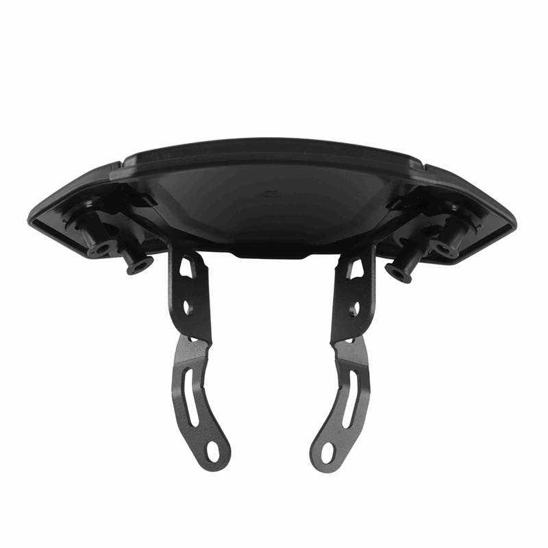 Kính Chắn Gió Chuyên Dụng Cho Xe Mô Tô Honda CB1000R CB 1000R 2018 2019 2020 CB 1000R